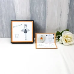 Geldgeschenk Schutzengel, Geburtstagsgeschenk, Weihnachtsgeschenk, Glücksbringer, Gutschein, Geschenk für,