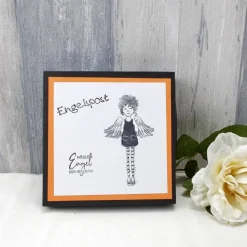 Geldgeschenk Schutzengel, Geburtstagsgeschenk, Weihnachtsgeschenk, Glücksbringer, Gutschein, Geschenk für,