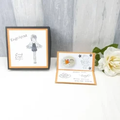 Geldgeschenk Schutzengel, Geburtstagsgeschenk, Weihnachtsgeschenk, Glücksbringer, Gutschein, Geschenk für,2