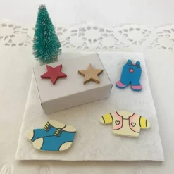 Geldgeschenk Shopping Gutschein – Kreative Geschenkidee zu Weihnachten für Shoppingfans Frau, Mann, Mädchen, Junge, Baby