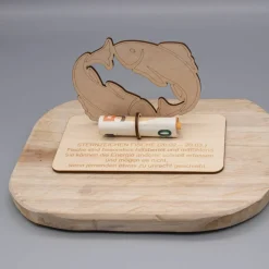 Geldgeschenk Sternzeichen Fische