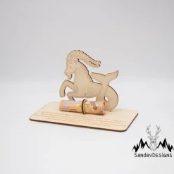 Geldgeschenk Sternzeichen Steinbock