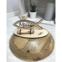 Geldgeschenk Taufe | Kommunion | Firmung | Konfirmation