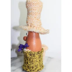 Geldgeschenk TOMMY PICCOLO zu Ostern Muttertag  Geburt Valentintstag Geburtstag Abschied oder zu einem anderen Jubiläum