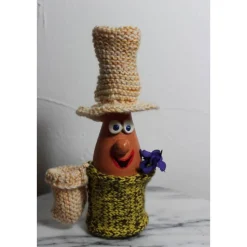 Geldgeschenk TOMMY PICCOLO zu Ostern Muttertag  Geburt Valentintstag Geburtstag Abschied oder zu einem anderen Jubiläum