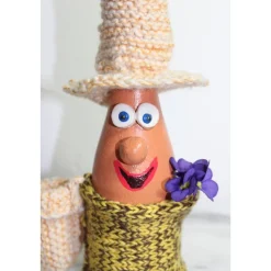 Geldgeschenk TOMMY PICCOLO zu Ostern Muttertag  Geburt Valentintstag Geburtstag Abschied oder zu einem anderen Jubiläum