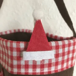 Geldgeschenk und Geschenk zu Nikolaus oder Weihnachten für Mädchen Junge Frau Mann Kinder Baby verpacken basteln falten