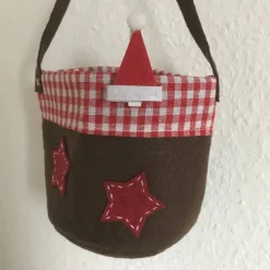 Geldgeschenk und Geschenk zu Nikolaus oder Weihnachten für Mädchen Junge Frau Mann Kinder Baby verpacken basteln falten