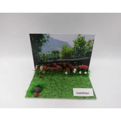 Geldgeschenk Urlaub in den Bergen – Kreatives Geschenk für Singleurlaub & Naturfreunde