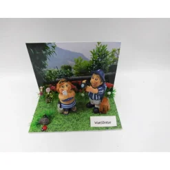 Geldgeschenk Urlaub in den Bergen – Individuelles Hochzeitsgeschenk für Hochzeitsreise oder Jubiläum