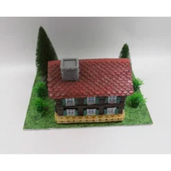 Geldgeschenk Urlaub Schwarzwald Bayern Gebirge – Kreative Dekoration