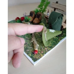 Geldgeschenk Wandern – Kreative Wanderkasse für Urlaub, Berg & Tal