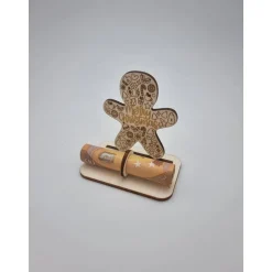 Geldgeschenk Weihnachten originell