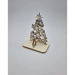 Geldgeschenk Weihnachten originell