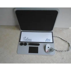 Geldgeschenk Weihnachten Laptop Laptopkarte Gutschein Frau Mann Geschenkidee Geldverpackung