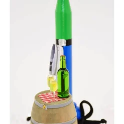 Geldgeschenk Winzer – Originelles Geschenk für Weinliebhaber und Weinverkostung