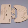 Geldgeschenk XBOX Controller - aus Holz personalisiert