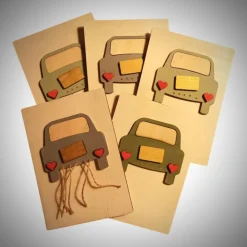 Geldgeschenk zum 18. Geburtstag