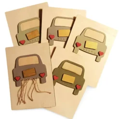 Geldgeschenk zum 18. Geburtstag