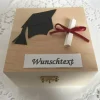 Geldgeschenk zum Abschluss Bachelor Abitur Promotion Doktortitel Studium Examen Geschenk Gutschein Geld verschenken