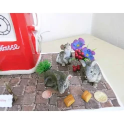 Geldgeschenk zum Geburtstag – Benzinkasse & Spritgeld Tankzuschuss Geschenkidee | SaBienchenshop