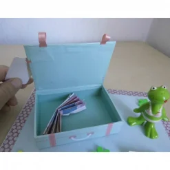 Geldgeschenk zum Geburtstag für Frauen – Originelle Geschenkverpackung für Wellness, Reise oder Kleider