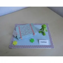 Geldgeschenk zum Geburtstag für Frauen – Originelle Geschenkverpackung für Wellness, Reise oder Kleider