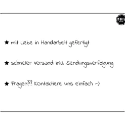 Geldgeschenk zum Geburtstag | individuell gestaltbar mit verschiedenen Sprüchen