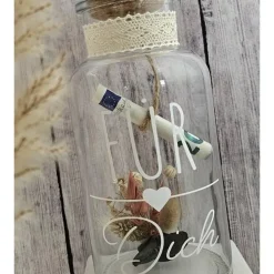 Geldgeschenk zum Geburtstag | personalisierbares Geburtstagsgeschenk | Geld kreativ verschenken