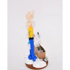 Geldgeschenk zum Umzug – Originelle Figur als Einzugsgeschenk fürs neue Zuhause