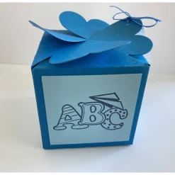 Geldgeschenk zur Einschulung / Schulanfang, Enkel, Kind , Handarbeit