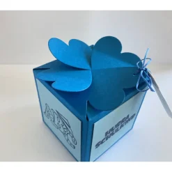 Geldgeschenk zur Einschulung / Schulanfang, Enkel, Kind , Handarbeit