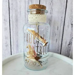 Geldgeschenk zur Hochzeit | Hochzeitsgeschenk für Brautpaar | Geld verschenken Hochzeit | kreatives Geburtstagsgeschenk