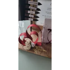 Geldgeschenk zur Hochzeit, Brautpaar-Taschen befüllbar, Stampin up