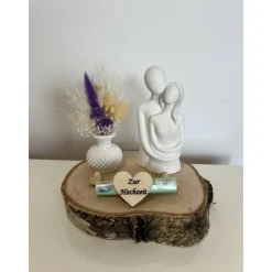 Geldgeschenk zur Hochzeit Hochzeitsgeschenk