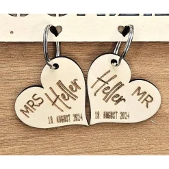 Geldgeschenk zur Hochzeit Karte personalisiert Hochzeitsgeschenk