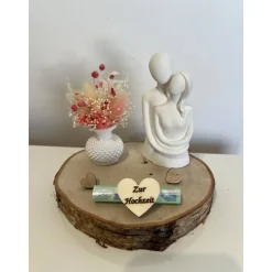 Geldgeschenk zur Hochzeit Hochzeitsgeschenk