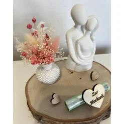 Geldgeschenk zur Hochzeit Hochzeitsgeschenk