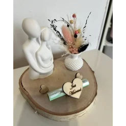 Geldgeschenk zur Hochzeit Hochzeitsgeschenk