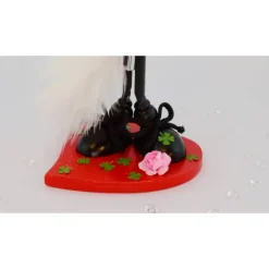 Geldgeschenk zur Hochzeit – Handgefertigte Figur als einzigartiges Hochzeitsgeschenk für das Brautpaar