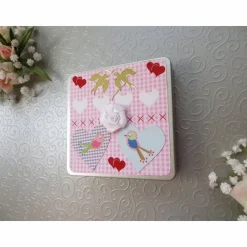 Geldgeschenk zur Hochzeit,  Hochzeitsgeschenk