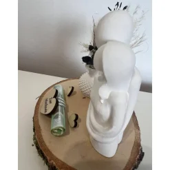 Geldgeschenk zur Hochzeit Hochzeitsgeschenk