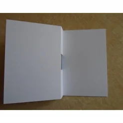 Geldgeschenk zurTaufe Geburt Taufgeschenk Mädchen Reagenzglas Geldkarte Verpackung Geldverpackung  Geschenk