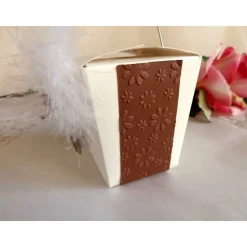Geldgeschenkbox / Asiabox zur Hochzeit