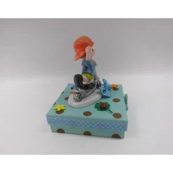 Geldgeschenkbox Scooter – City Roller für Kinder, Junge – Perfekt zur Einschulung & Geburtstag