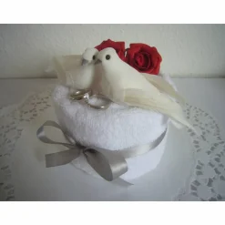 Geldgeschenke Hochzeit Hochzeitsgeschenke Standesamt gleichgeschlechtlich Handtuchtorte