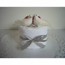 Geldgeschenke Hochzeit Hochzeitsgeschenke Standesamt gleichgeschlechtlich Handtuchtorte