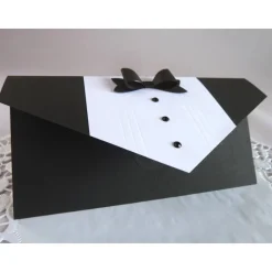 Geldgeschenkkarte, Gutscheinkarte für einen Mann, Geburtstag, Vatertag etc.