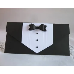 Geldgeschenkkarte, Gutscheinkarte für einen Mann, Geburtstag, Vatertag etc.