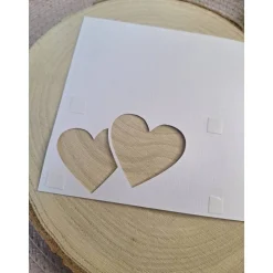 Geldgeschenk-Karte „Kleiner Wunscherfüller“ – Handgemacht & liebevoll gestaltet